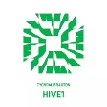LP Tyondai Braxton: Hive1
