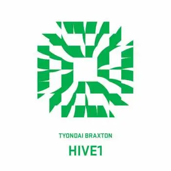 CD Tyondai Braxton: Hive1