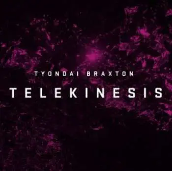 LP Tyondai Braxton: Telekinesis
