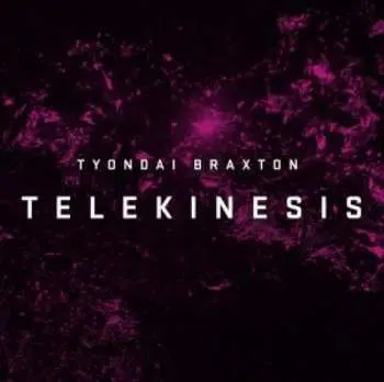 CD Tyondai Braxton: Telekinesis