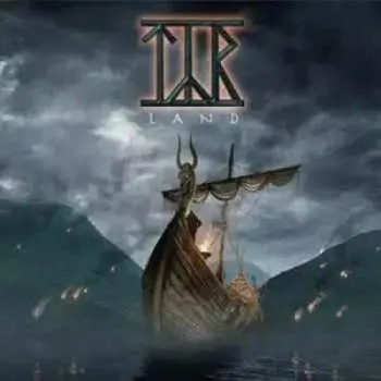 CD Týr: Land