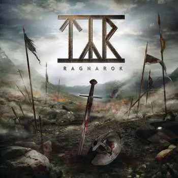 CD Týr: Ragnarok