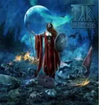 CD Týr: Valkyrja