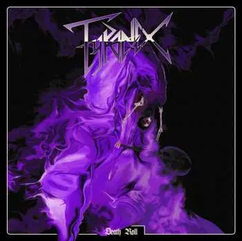 CD Tyranex: Death Roll