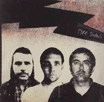 CD Tyre Swans: Tyre Swans