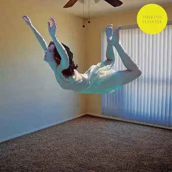 LP Tyred Eyes: Elevator