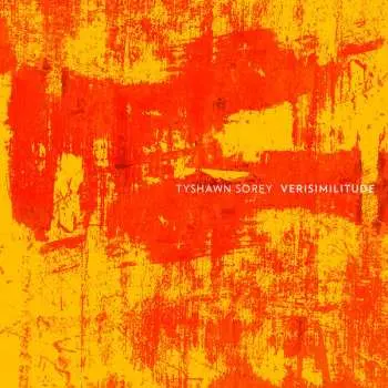 2LP Tyshawn Sorey: Verisimilitude