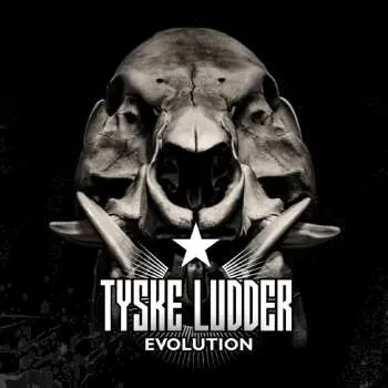 CD Tyske Ludder: Evolution