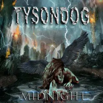 LP Tysondog: Midnight CLR