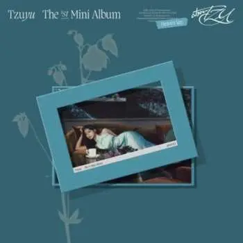 CD Tzuyu: abouTZU