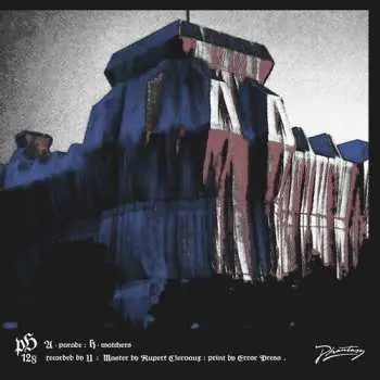 LP U: Parade/Watchers