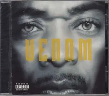 CD U-God: Venom