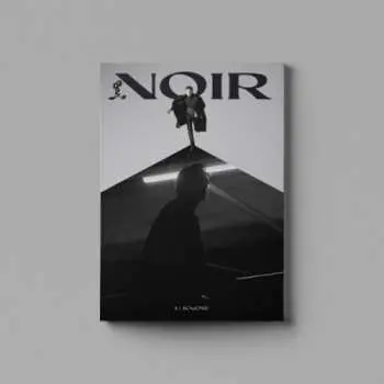 CD U-Know: Noir