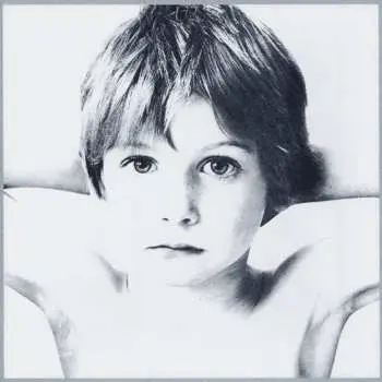 LP U2: Boy