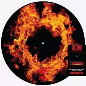 LP U2: Fire LTD | PIC