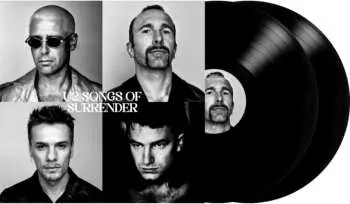 Songs of Surrender - U2