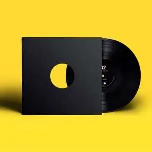LP U2: The Blackout