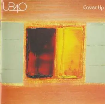 CD UB40: Cover Up