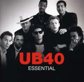 CD UB40: Essential