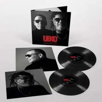 2LP UB40: Unprecedented
