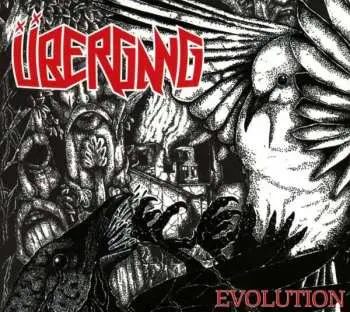 CD Übergang: Evolution