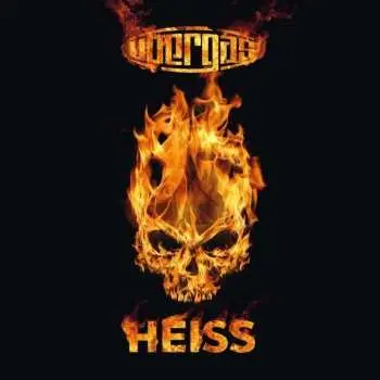 CD Ubergas: Heiss