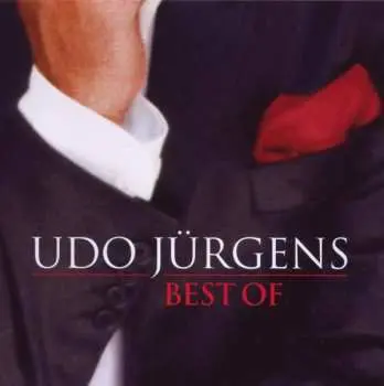 2CD Udo Jürgens: Best Of