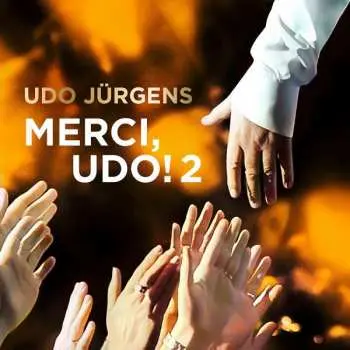 2CD Udo Jürgens: Merci, Udo! 2