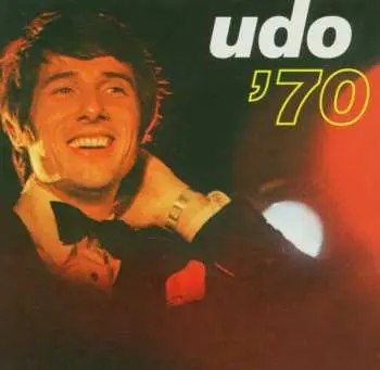 CD Udo Jürgens: Udo '70