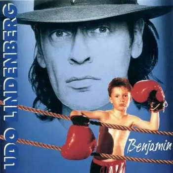 LP Udo Lindenberg: Benjamin