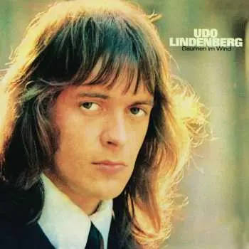 LP Udo Lindenberg: Daumen Im Wind
