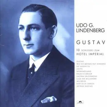 LP Udo Lindenberg: Gustav