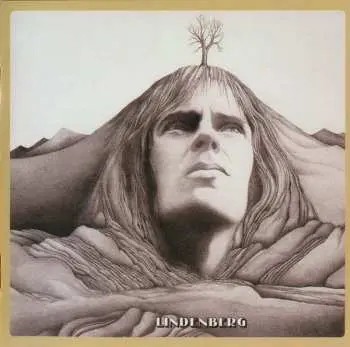 CD Udo Lindenberg: Lindenberg