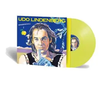 LP Udo Lindenberg: Sündenknall