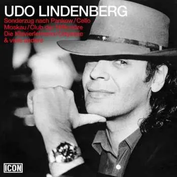 CD Udo Lindenberg: Udo Lindenberg