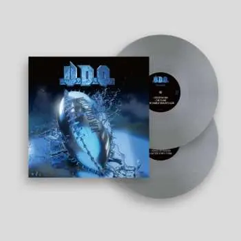 2LP U.D.O.: Touchdown CLR | LTD