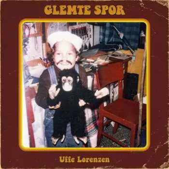 LP Uffe Lorenzen: Glemte Spor CLR | LTD