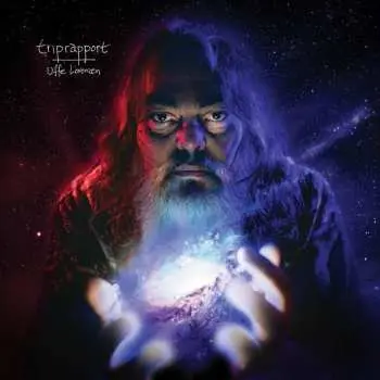 LP Uffe Lorenzen: Triprapport