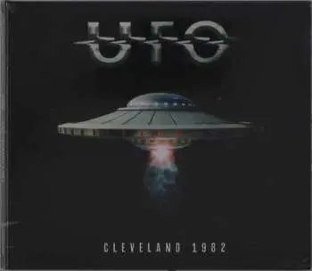 CD UFO: Cleveland 1982