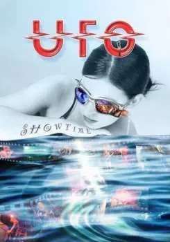 CD UFO: Showtime