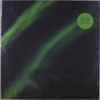 LP UFO Över Lappland: Spökraketer CLR