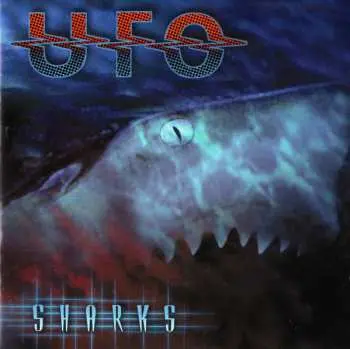 CD UFO: Sharks