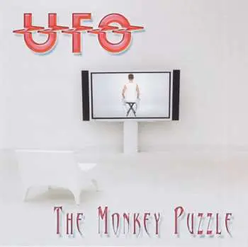 LP UFO: Monkey Puzzle