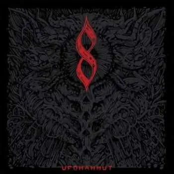 LP Ufomammut: 8