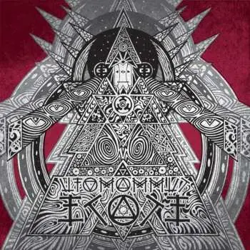 CD Ufomammut: Ecate