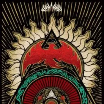 CD Ufomammut: Fenice
