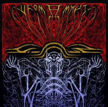 LP Ufomammut: Hidden CLR