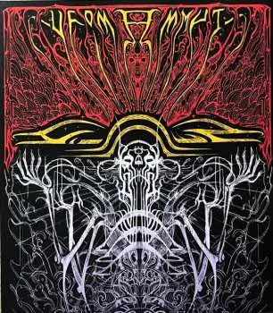 CD Ufomammut: Hidden