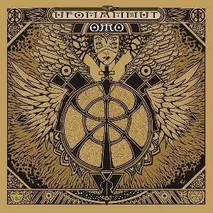 CD Ufomammut: Oro: Opus Primum
