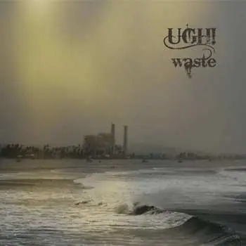 LP UGH!: Waste